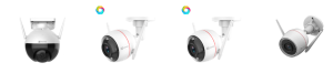 Báo giá camera ezviz Hải Phòng