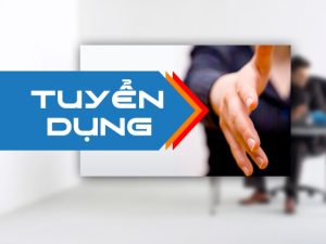 Camera Gia Minh tuyển dụng người đi làm luôn