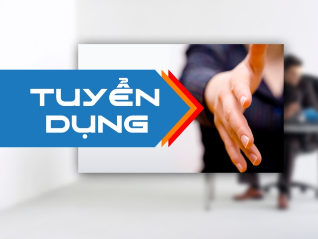 Camera Gia Minh tuyển dụng người đi làm luôn