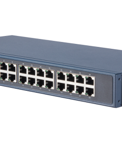 SWITCH MẠNG 24 CỔNG DS-3E0524-E(B)