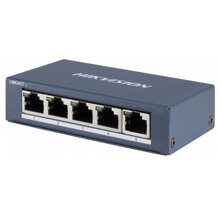 SWITCH 5 CỔNG DS-3E0508-E(B)