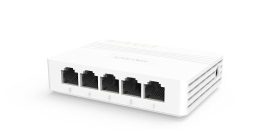 Switch mạng DS-3E0505D-E