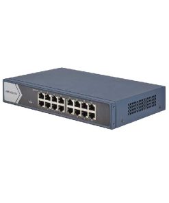 Switch mạng 16 cổng DS-3E0508-E(B)