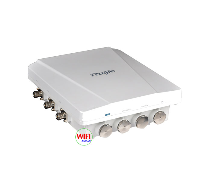 Bộ phát wifi ngoài trời Ruijie RG-AP630(CD) 1167Mbps