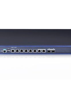 Bộ điều khiển thiết bị wifi controller Ruijie RGW-WS6008 tại Hải Phòng