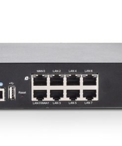 Gateway Thông Minh RUIJIE RG-EG2100-P V2 Tích Hợp PoE tại Hải Phòng