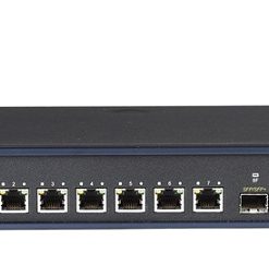 Gateway Thông Minh Ruijie RG-EG3250 Tích Hợp PoE tại Hải Phòng