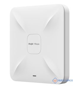 RG-RAP2200(E) WiFi Ruijie tại Hải Phòng