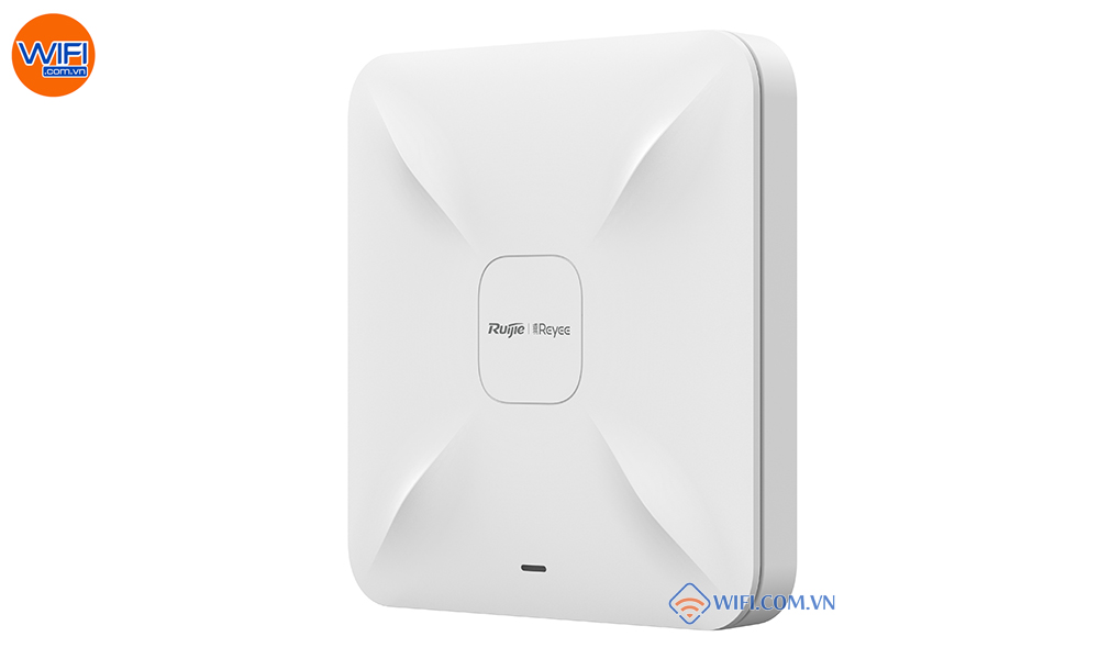 RG-RAP2200(E) WiFi Ruijie tại Hải Phòng