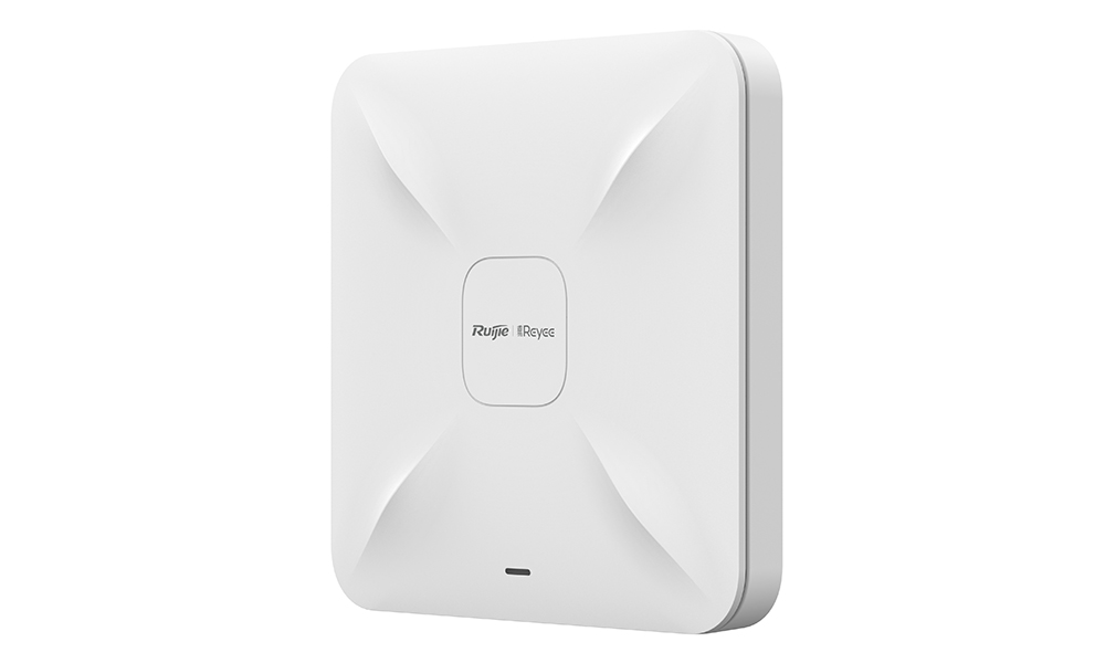 RG-RAP2200(F) WiFi Ruijie tại Hải Phòng chuẩn AC