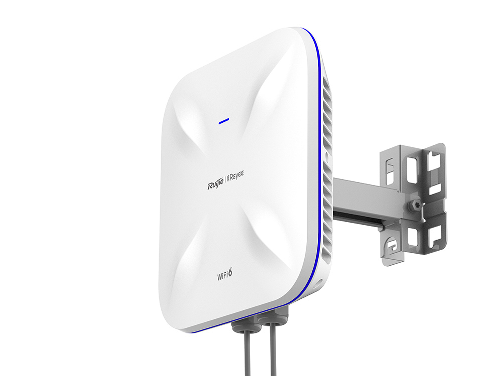 RG-RAP6260(G) WiFi 6 Ngoài Trời Ruijie chuẩn AX 1775Mbps tại Hải Phòng