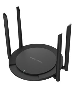 Ruijie RG-EW300 PRO Bộ phát WiFi Ruijie Chuẩn N Tốc độ 300Mbps