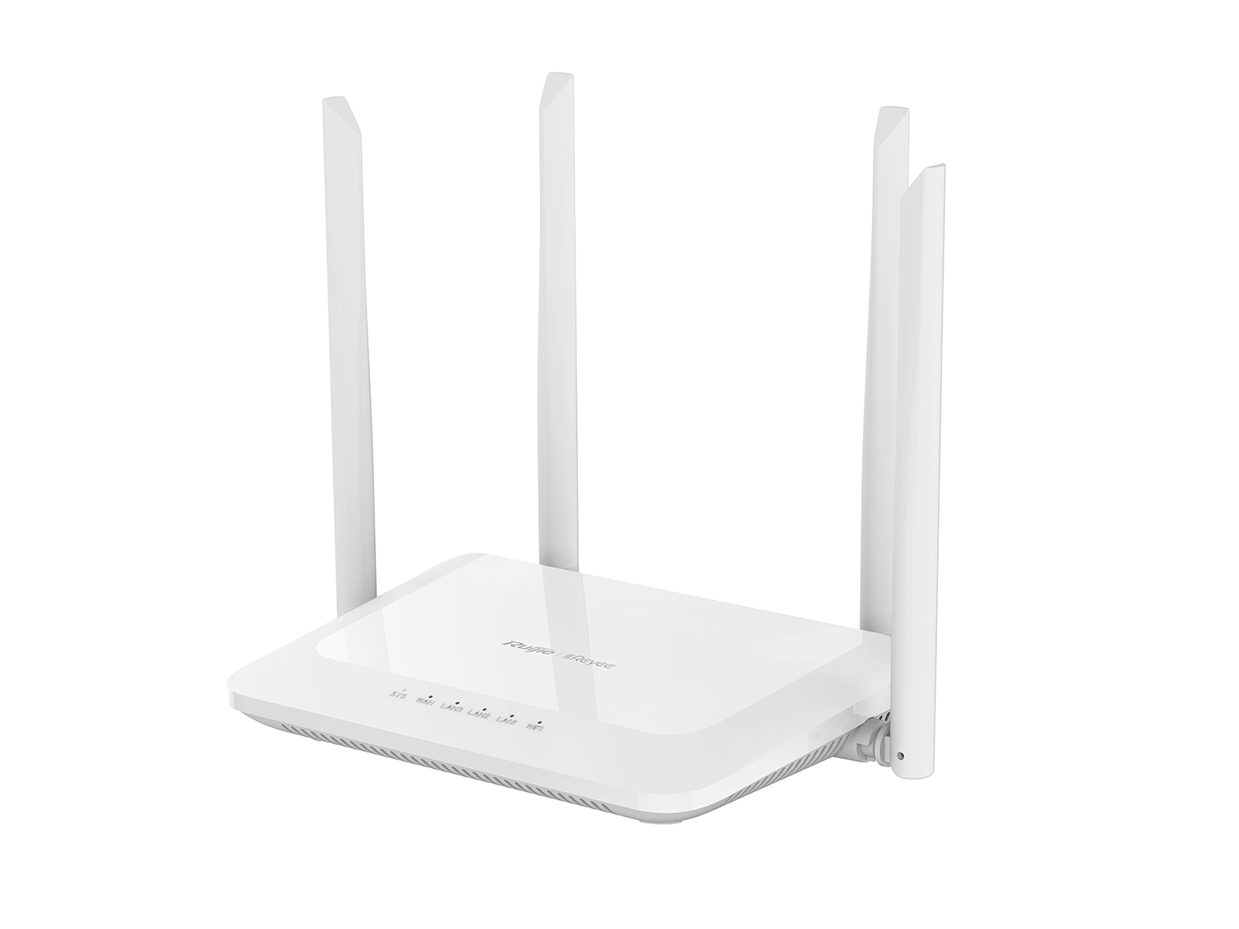 RG-EW1200 Bộ phát WiFi Ruijie Chuẩn AC Wave2 1167Mbps tại Hải Phòng