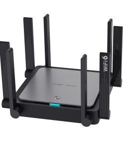 EW3200GX Pro là bộ phát Ruijie tại Hải Phòng
