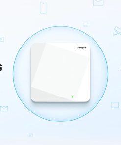 Ruijie RG-AP720-L Bộ Phát WiFi 1167Mbps Chịu Tải 256 User tại Hải Phòng - Ảnh 2