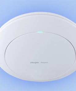 Bộ phát WiFi 6 Ruijie RG-RAP2266 - Ảnh 2