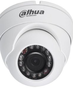 Camera Dahua HDCVI DH-HAC-HDW1000MP-S3 ở Hải Phòng