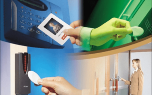 Máy chấm công, Giải pháp quản lý nhân sự