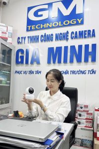 Mua camera an ninh tại Hải Phòng
