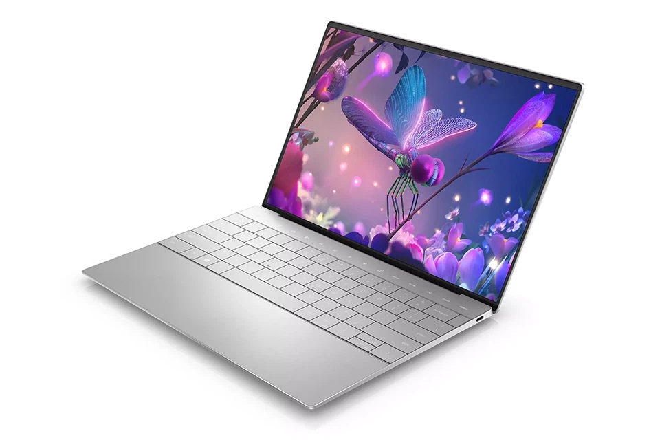 Dell XPS 13 Plus 9320