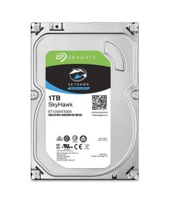 Ổ cứng HDD Seagate SkyHawk 1TB 3.5 inch, 5900RPM, SATA, 64MB Cache (ST1000VX005)