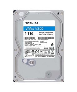 Ổ cứng Toshiba AV V300 1TB ở Hải Phòng