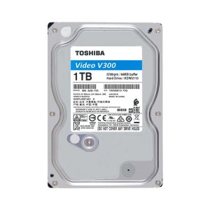 Ổ cứng Toshiba AV V300 1TB ở Hải Phòng