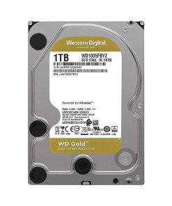 Ổ cứng HDD Western Gold 1T