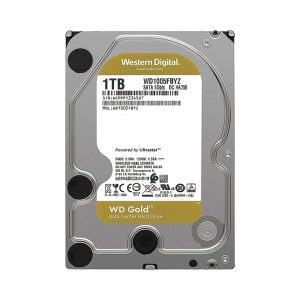 Ổ cứng HDD Western Gold 1T