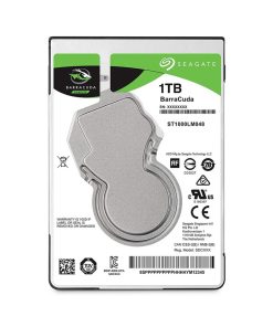 Ổ cứng HDD Laptop Seagate Barracuda 1TB 2.5 inch, 5400RPM SATA3, 128MB Cache (ST1000LM048)