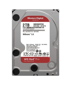 Ổ cứng HDD WD Red Pro 2TB Hải Phòng
