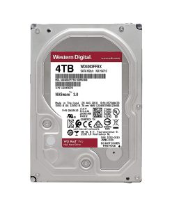 Ổ cứng HDD WD Red Pro 4TB Hải Phòng (WD4002FFWX)