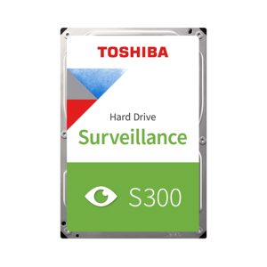 Ổ cứng HDD TOSHIBA Surveillance S300 2TB Hải Phòng