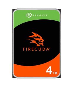 Ổ cứng HDD Seagate FireCuda 4TB Hải Phòng ST4000DX005