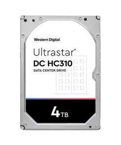 Ổ cứng HDD WD Enterprise Ultrastar DC HC310 4TB ở Hải Phòng