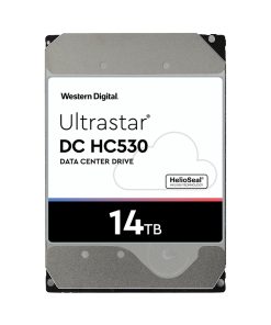 Ổ cứng HDD WD Enterprise Ultrastar DC HC530 Hải Phòng