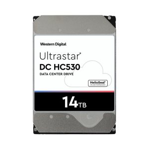 Ổ cứng HDD WD Enterprise Ultrastar DC HC530 Hải Phòng
