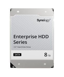 Ổ cứng NAS Synology HAT5310-8T - 8TB ở Hải Phòng