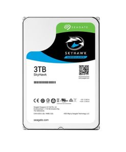 Ổ cứng HDD Seagate SkyHawk 3TB