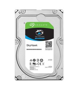 Ổ cứng HDD Seagate SkyHawk 4TB 3.5 inch, 5400RPM, SATA3, 256MB Cache/ SATA 6Gb/s/RV Sensor (ST4000VX015)