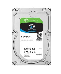 Ổ cứng HDD Seagate SkyHawk 6TB Hải Phòng (ST6000VX008)