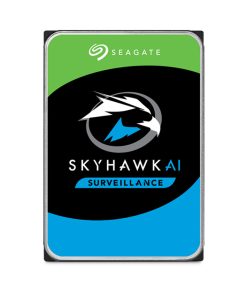 Ổ cứng HDD Seagate SkyHawk AI 10TB Hải Phòng (ST10000VX000)