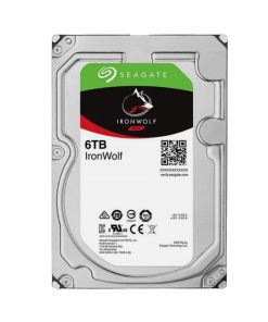 Ổ Cứng HDD Seagate IronWolf 6TB 3.5 inch Hải Phòng
