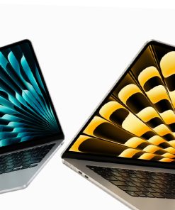 Laptop Apple MacBook Air 15 inch M2 2023