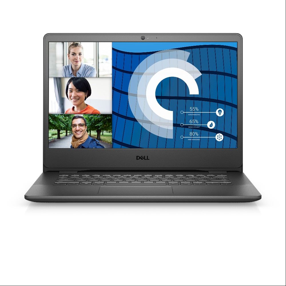 Hải Phòng Laptop Dell Vostro 14 3400 YX51W6