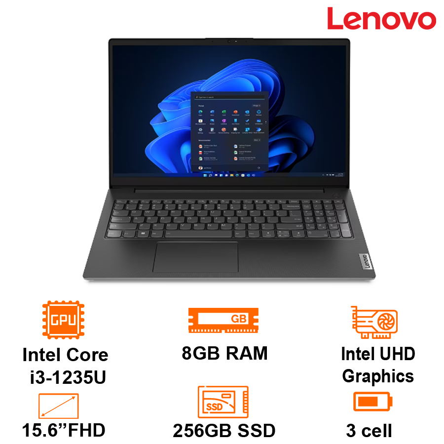 Laptop Lenovo V15 G3