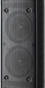 Loa cột TOA TZ-606B công suất 60w