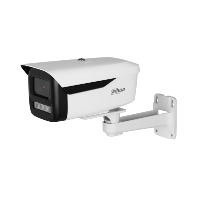 Camera Dahua DH-IPC-HFW2449M-AS-LED-B Hải Phòng