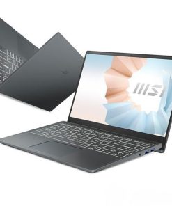 Laptop MSI Modern 14 B10MW 483VN Hải Phòng