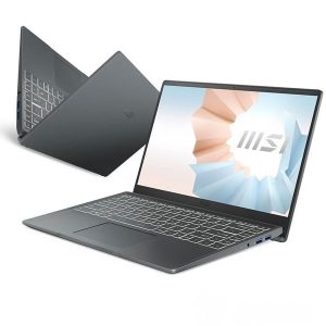 Laptop MSI Modern 14 B10MW 483VN Hải Phòng